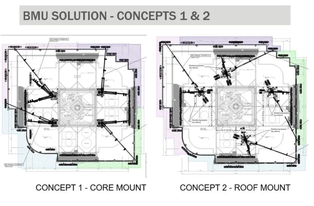 Design Services & Consultancy